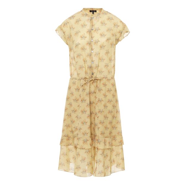 Flamenco Dress-product