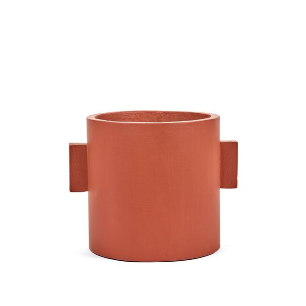 Blumentopf Concrete-product