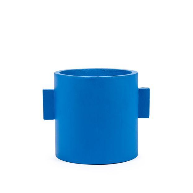 Blumentopf Concrete-product
