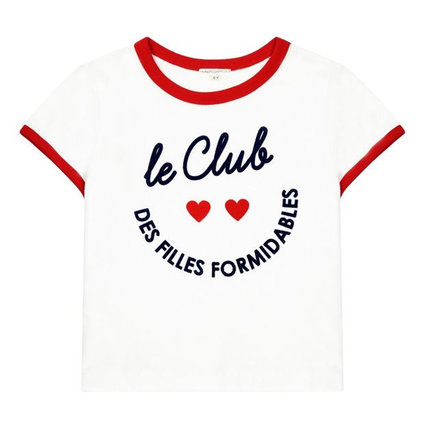 Le Club T-Shirt-product