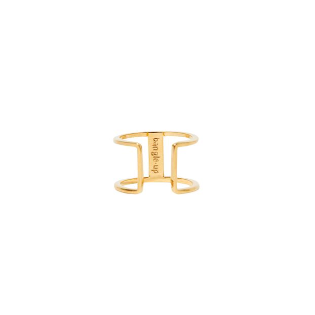 Bague Ajustable Lune-product