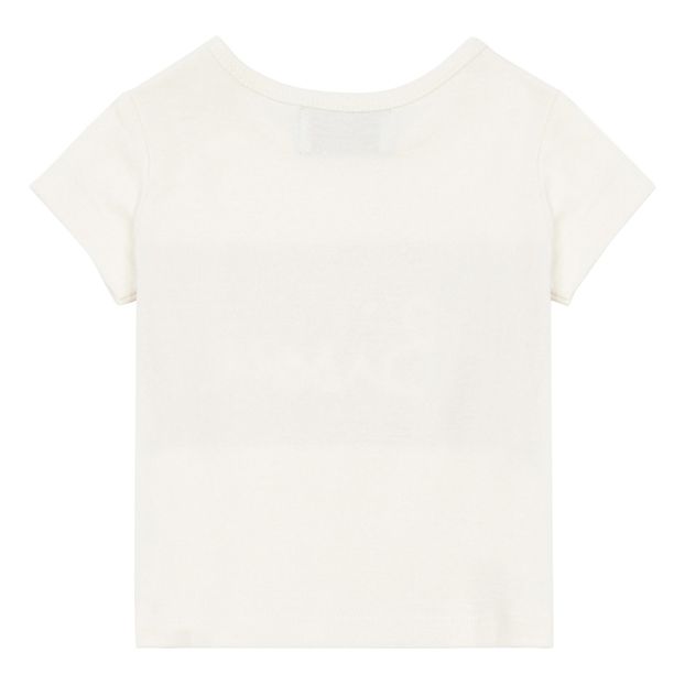 Big Bisou organic cotton T-shirt-product