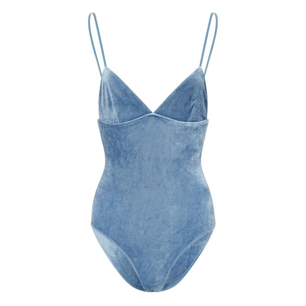 Body Velours Mississipi-product