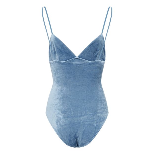 Body Velours Mississipi-product