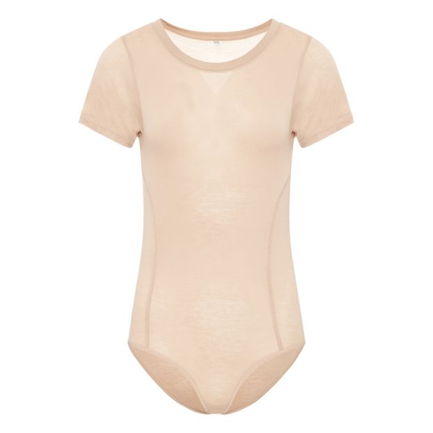 Bambo T-shirt body-product