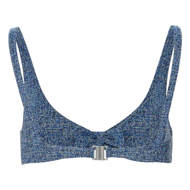 Triangle Capri-product