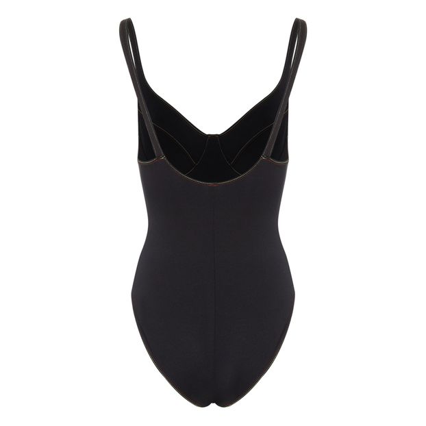Maillot Une Pièce Como-product