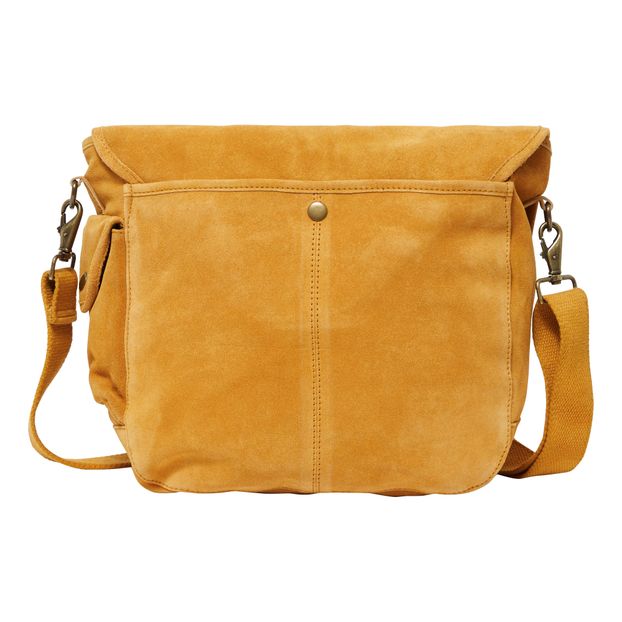 Bolso Bandolera Grande Suede-product