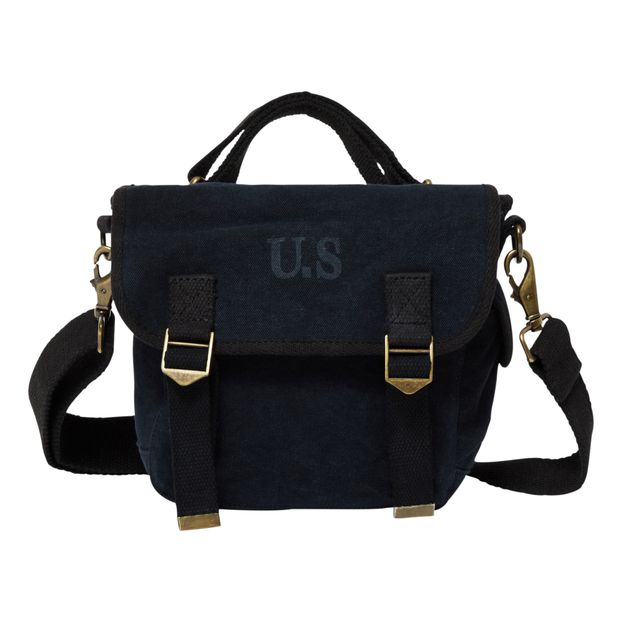 Bolso Bandolera Pequeño Tela-product