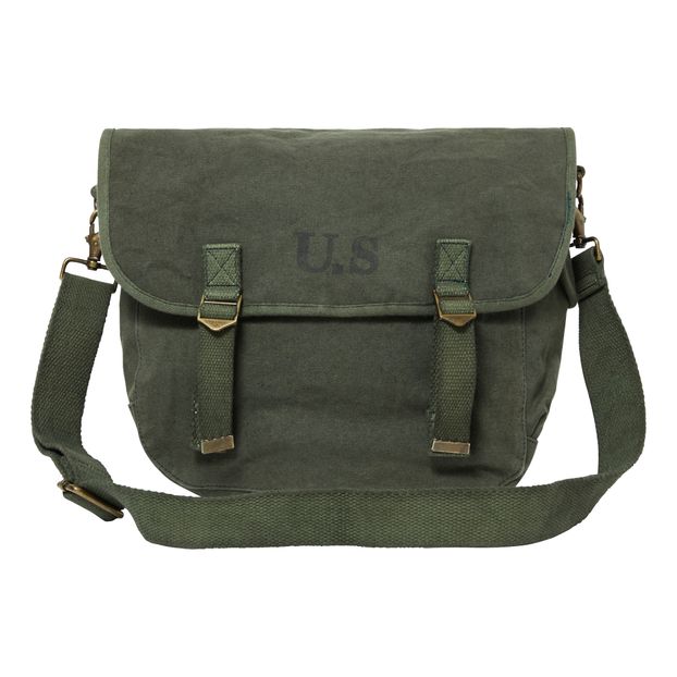Bolso Bandolera Grande Tela-product