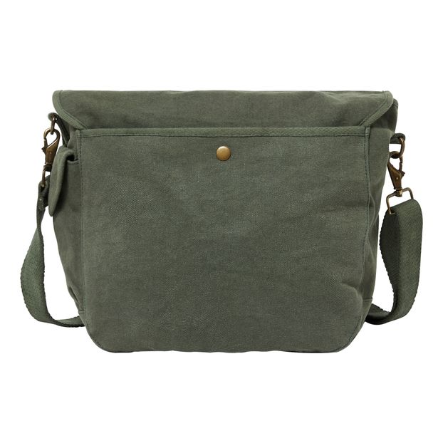 Grande Besace Toile-product