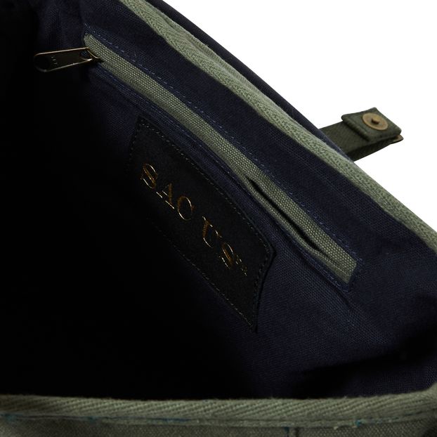 Grande Besace Toile-product