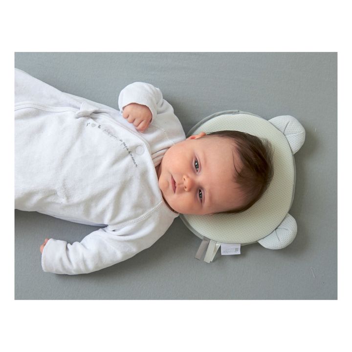 Cuscino Piccolo Panda Air+- Immagine del prodotto n°1