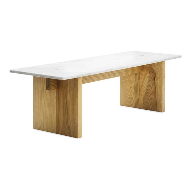 Table basse Solid-product