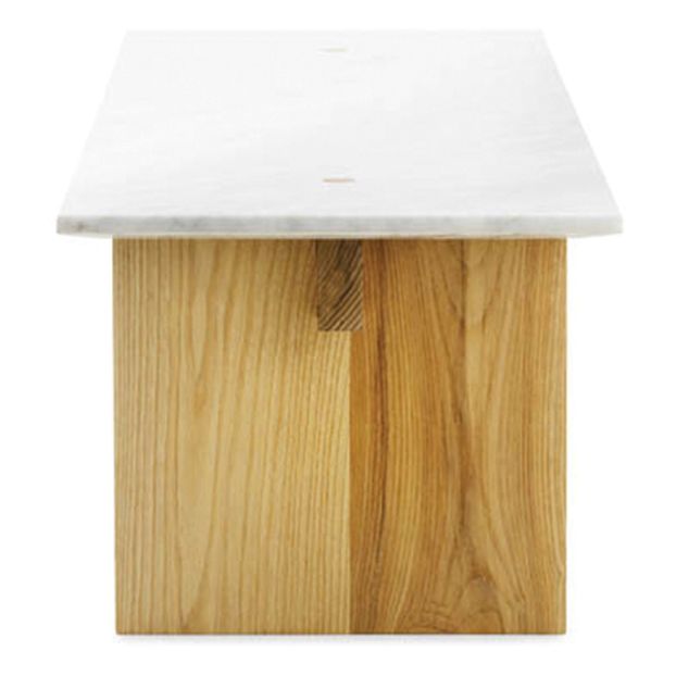 Table basse Solid-product