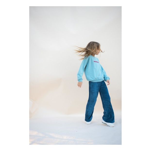 Pantalon Velours-product