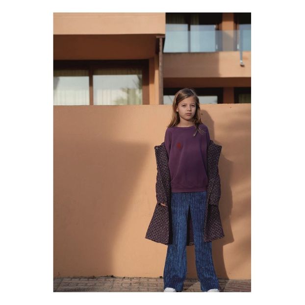 Pantalon Velours-product