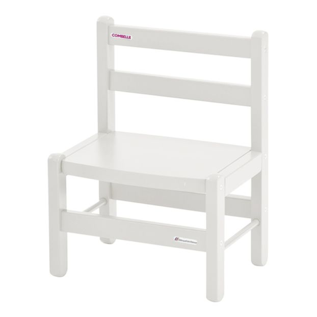 Chaise enfant - Laqué-product