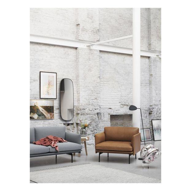 Outline 2 Seat Sofa-product