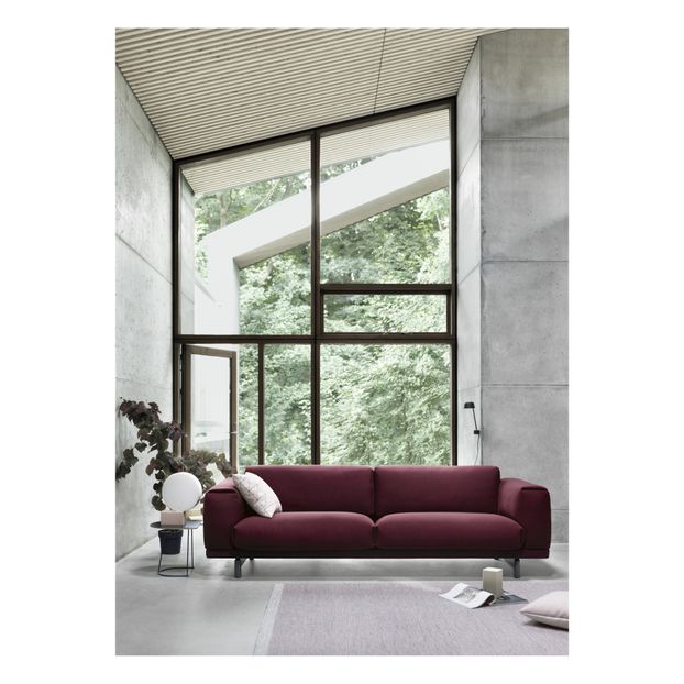 Canapé Rest 2 places-product