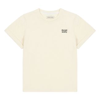 the new society T-Shirt Logo-listing