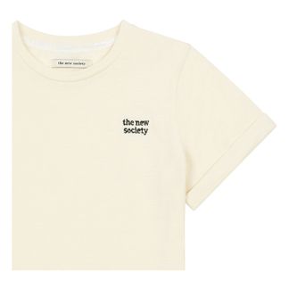 the new society T-Shirt Logo-listing