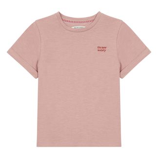 the new society T-Shirt Logo-listing