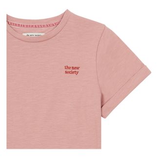 the new society T-Shirt Logo-listing