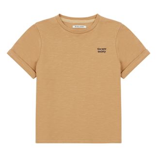 the new society T-Shirt Logo-listing