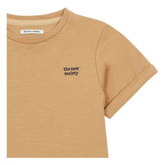 the new society T-Shirt Logo-listing