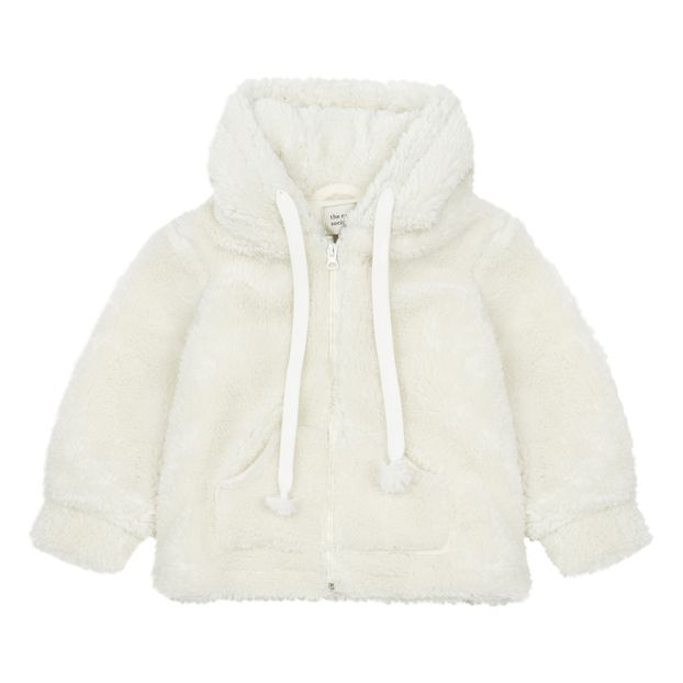 Chaqueta Capucha Gil-product