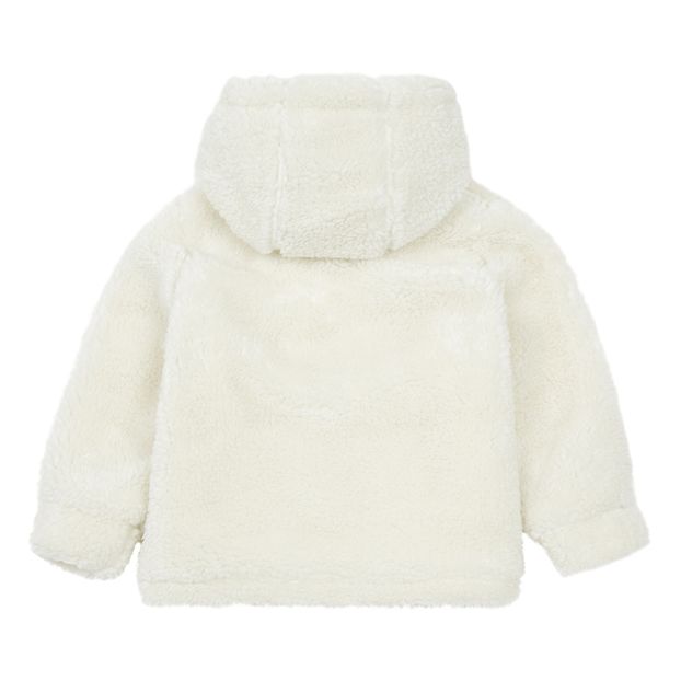 Chaqueta Capucha Gil-product