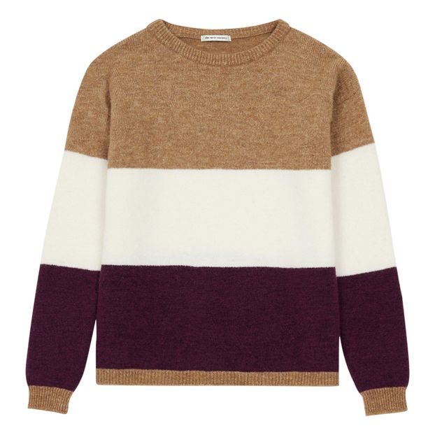 Blocking Jumper-product
