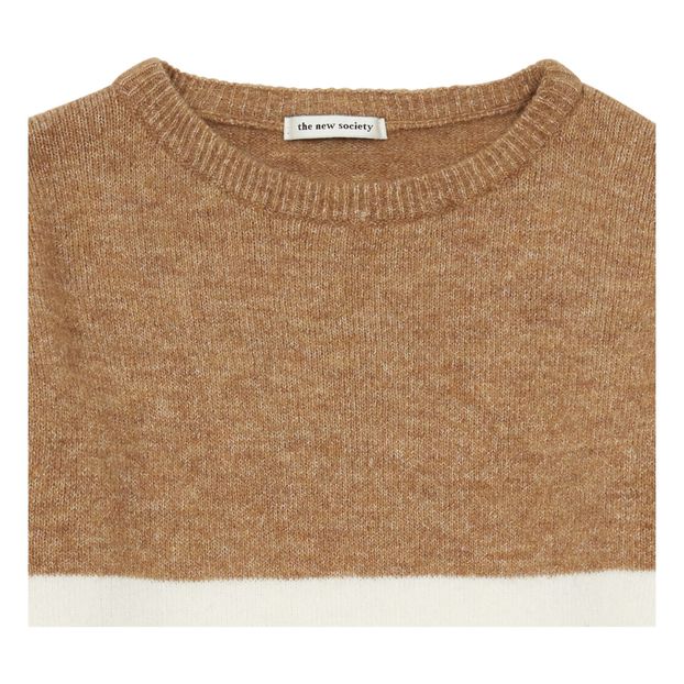 Blocking Jumper-product