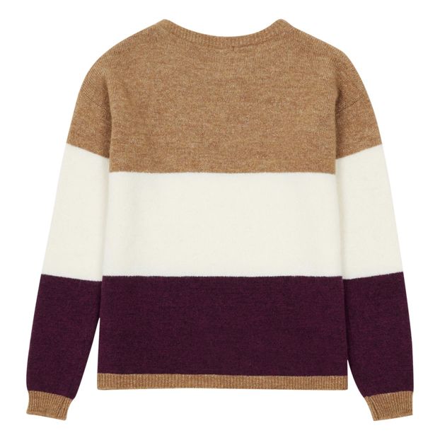 Blocking Jumper-product