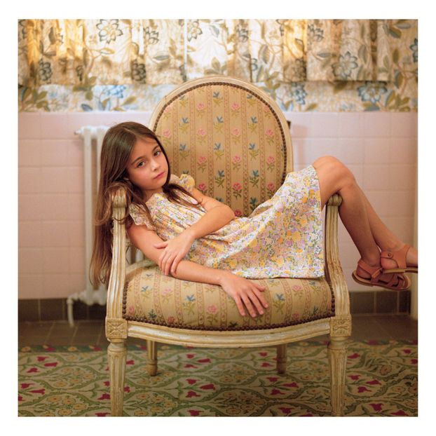 Robe Liberty Lambada-product