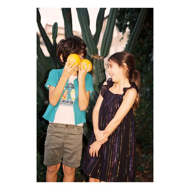 Robe Lambada-product