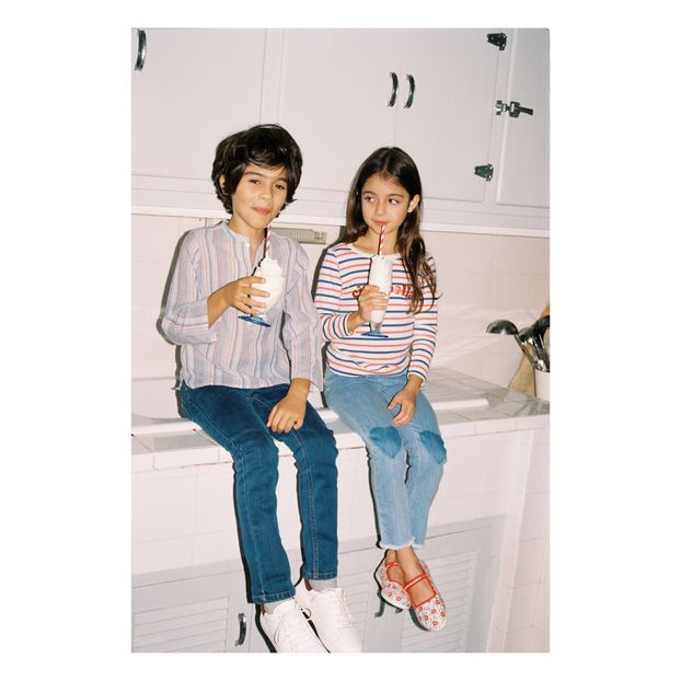Titrayf Breton shirt-product