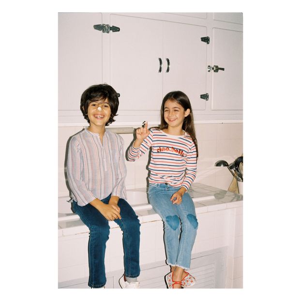 Titrayf Breton shirt-product