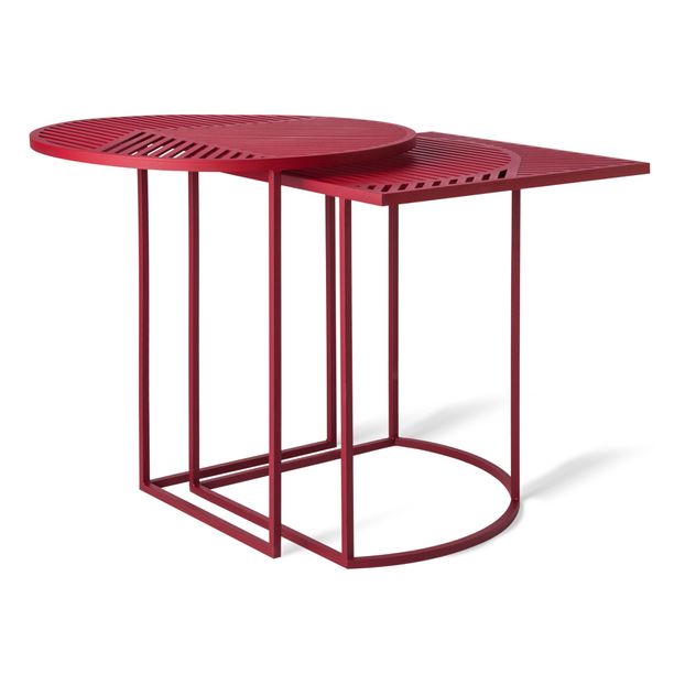Mesa auxiliar Iso - A-product