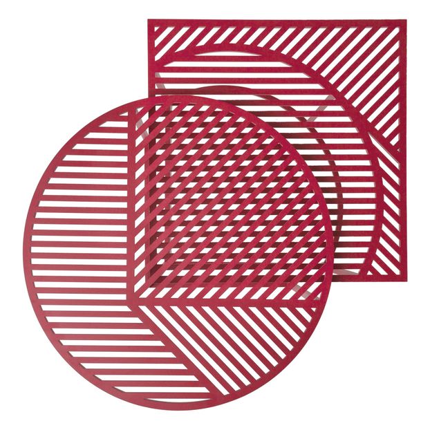 Mesa auxiliar Iso - A-product