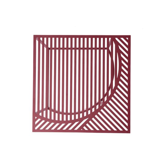 Iso - B side table-product