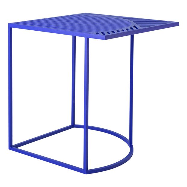 Iso - B side table-product