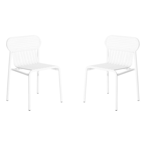 Weekend chairs - Set of 2-product