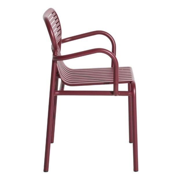 Weekend chairs with arms - Set of 2-product
