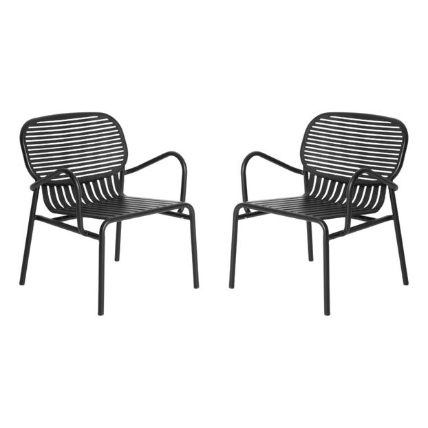 Sessel Week-end - 2er-Set-product