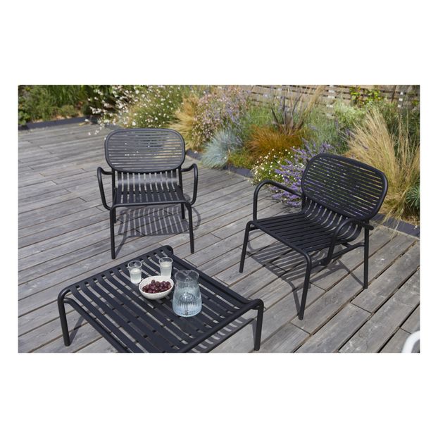 Sessel Week-end - 2er-Set-product