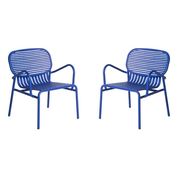 Poltrona Weekend - Set di 2-product