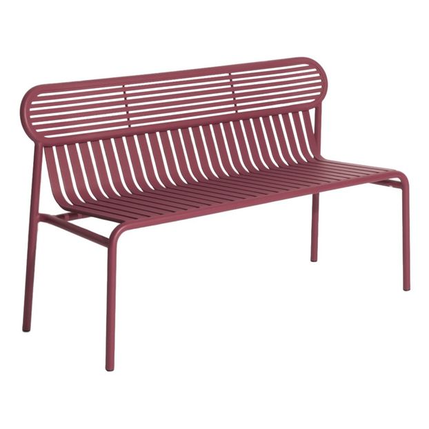 Banc Week-end-product