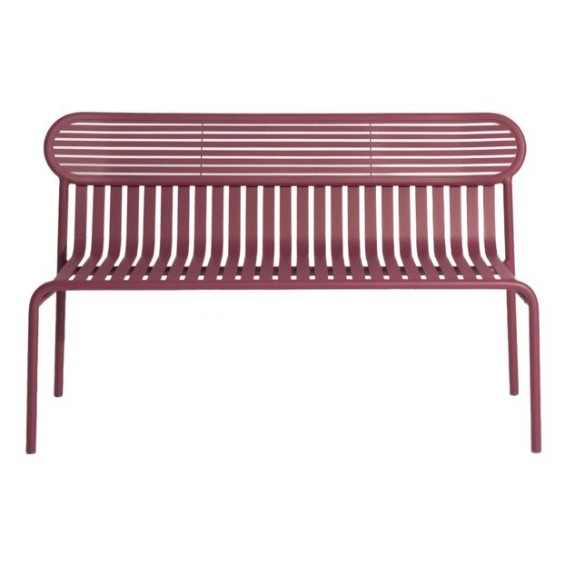 Banc Week-end-product